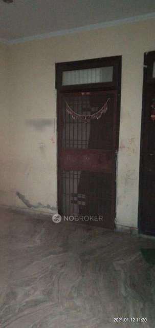 2 BHK Flat In Radha Krishna Apartment  For Sale  In Shastri Nagar