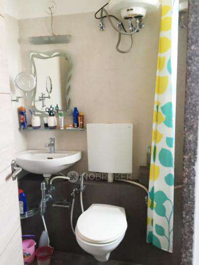 3 BHK Flat In Prime Hbr -100 For Sale  In Hbr Layout