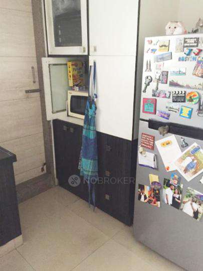 3 BHK Flat In Prime Hbr -100 For Sale  In Hbr Layout