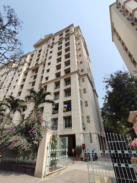 2 BHK Flat In Riviera Chs for Rent  In Hiranadani Estate