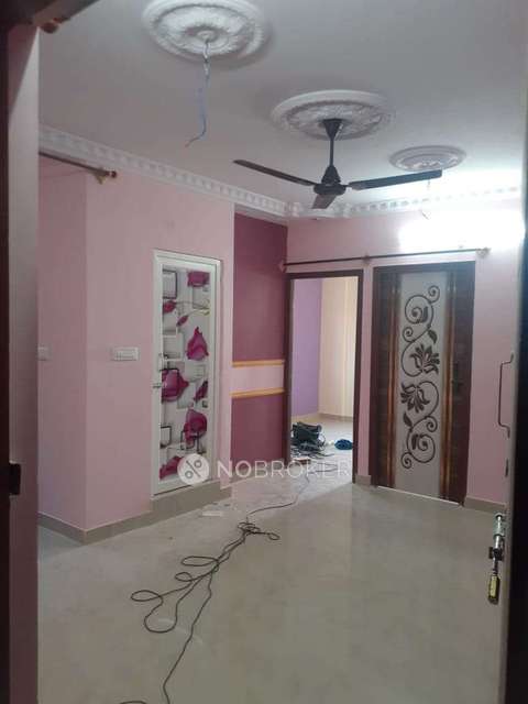 2 BHK Flat In Rk Taha Residency For Sale  In Kadugondanahalli
