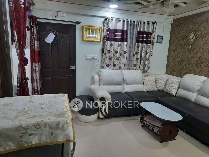 2 BHK Flat In Rk Taha Residency For Sale  In Kadugondanahalli