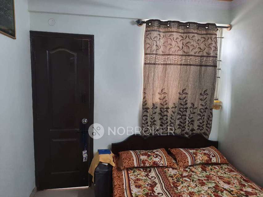 2 BHK Flat In Rk Taha Residency For Sale  In Kadugondanahalli