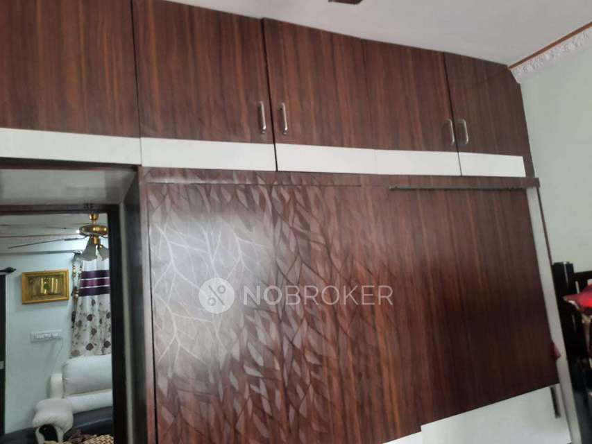 2 BHK Flat In Rk Taha Residency For Sale  In Kadugondanahalli