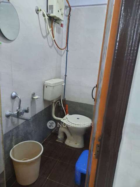 2 BHK Flat In Rk Taha Residency For Sale  In Kadugondanahalli