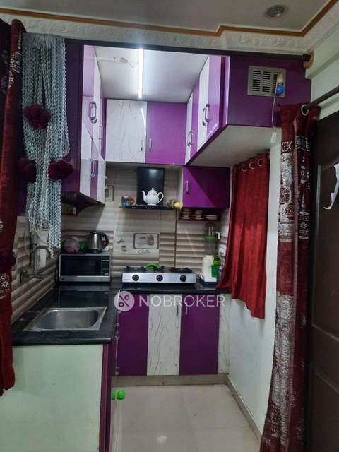2 BHK Flat In Rk Taha Residency For Sale  In Kadugondanahalli
