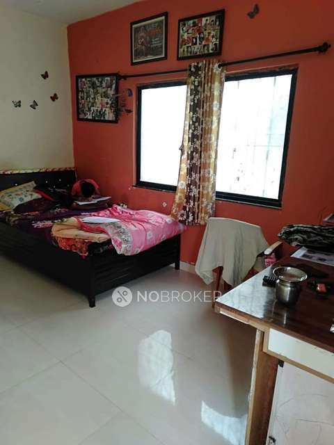 1 BHK Flat In Ghule Heights For Sale  In Hadapsar