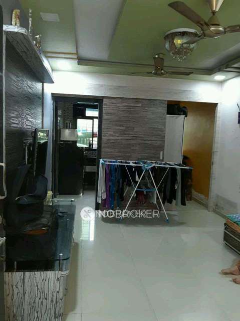 1 BHK Flat In Sriji Apartment for Rent  In Bonkode, 