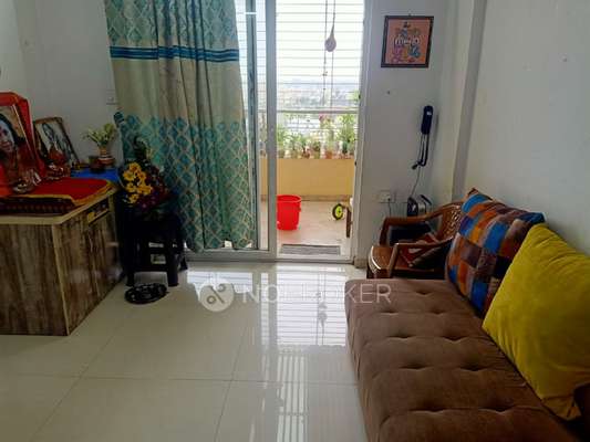 2 BHK Flat In Engracia A-wing for Rent  In Pimple Gurav