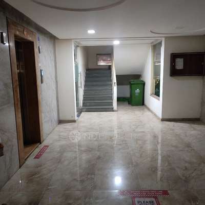 2 BHK Flat In Engracia A-wing for Rent  In Pimple Gurav