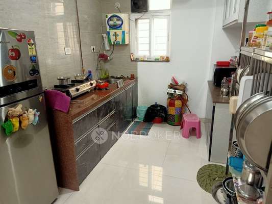 2 BHK Flat In Engracia A-wing for Rent  In Pimple Gurav