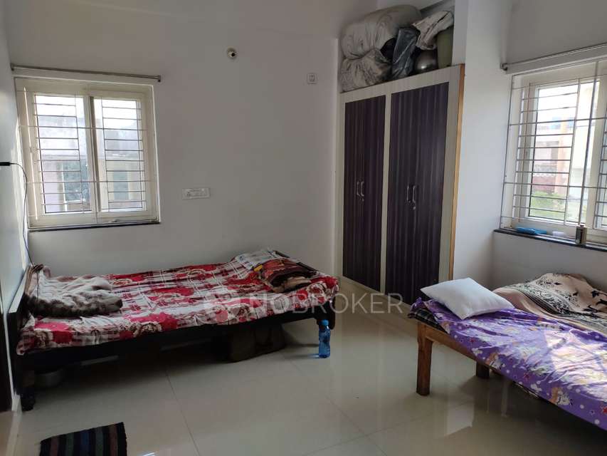 PG for Girls in Kamalaprasad Nagar