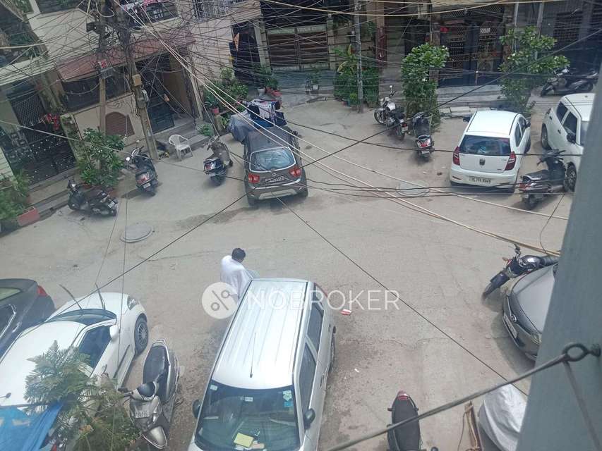 1 BHK Flat For Sale  In Subhash Nagar 