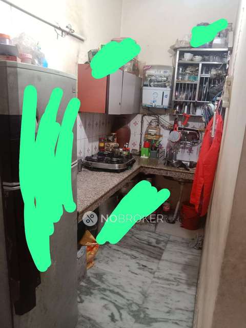 1 BHK Flat For Sale  In Subhash Nagar 