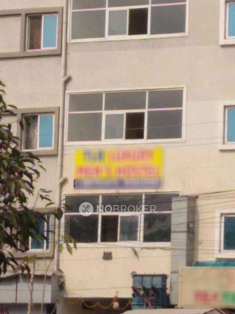 PG for Girls in Gachibowli