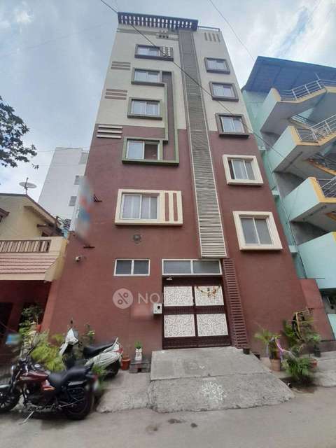 PG for Girls in  Brookefield