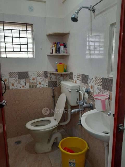 PG for Girls in  Brookefield