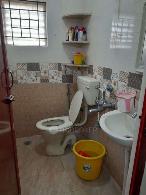 PG for Girls in  Brookefield