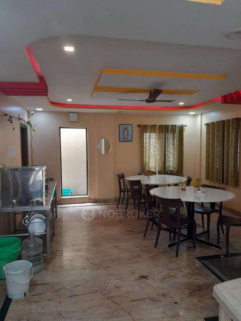 PG for Girls in  Brookefield