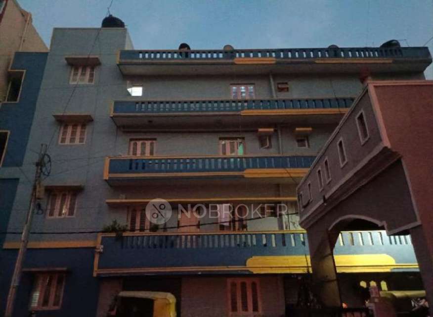 Shop in Chikkallasandra, Bangalore for Rent 