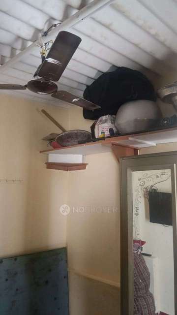 1 BHK House for Lease  In Chikkalasandra