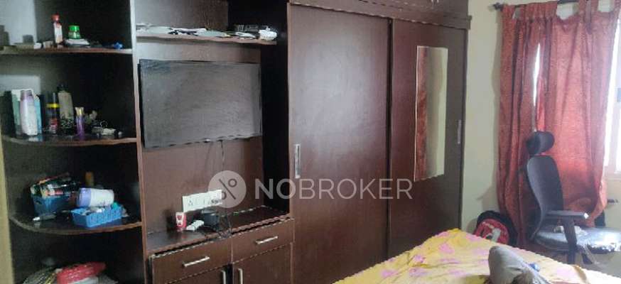 2 BHK Flat In Acas Crescent Square Apartment for Rent  In Hulimavu