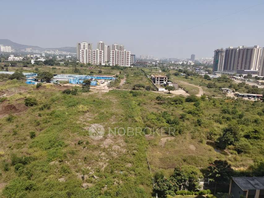 2 BHK Villa In Joyville Hinjawadi  for Rent  In Hinjawadi