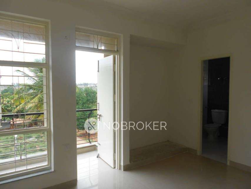 3 BHK Flat In Vasant Vihar For Sale  In Chikkajala