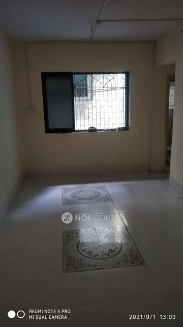 1 BHK Flat In Green Park  For Sale  In Mumbra