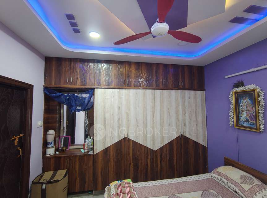 2 BHK Flat In Om Sai Enclave For Sale  In Uppal