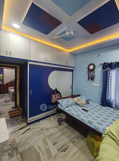 2 BHK Flat In Om Sai Enclave For Sale  In Uppal