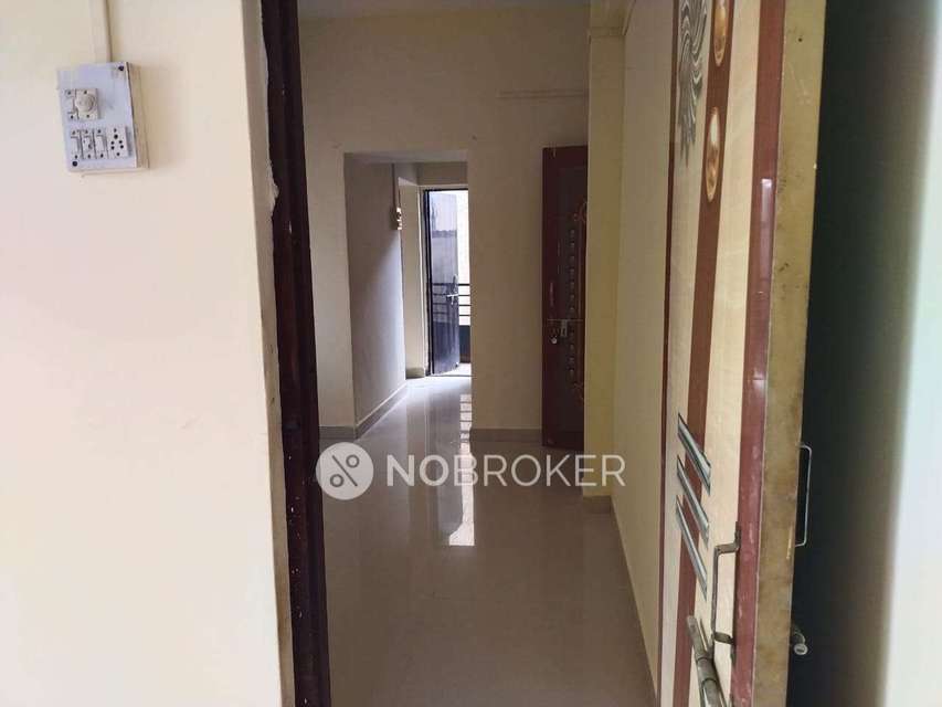 1 RK House for Rent  In Lohegaon