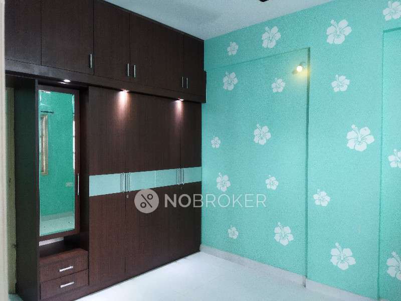 2 BHK Flat In Sai Balaji Residency Chikk Adugodi for Lease  In Sai Balaji Residency Tavarkare Maintroad Brindavan Nagar