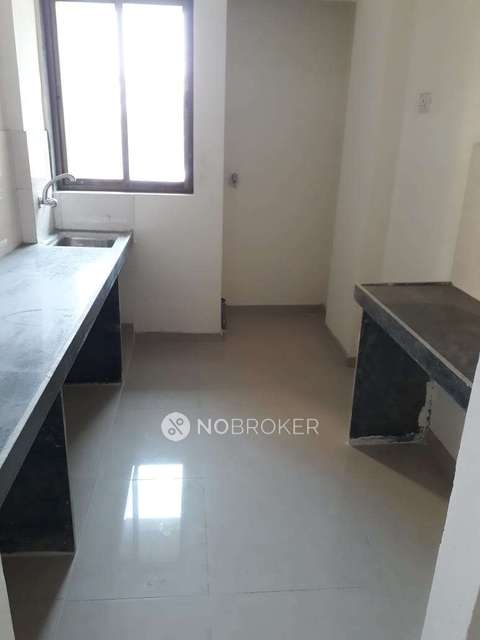 1 BHK Flat In Vantage Green Woods For Sale  In Shilphata