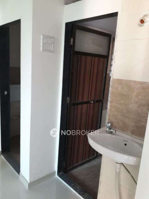 1 BHK Flat In Vantage Green Woods For Sale  In Shilphata