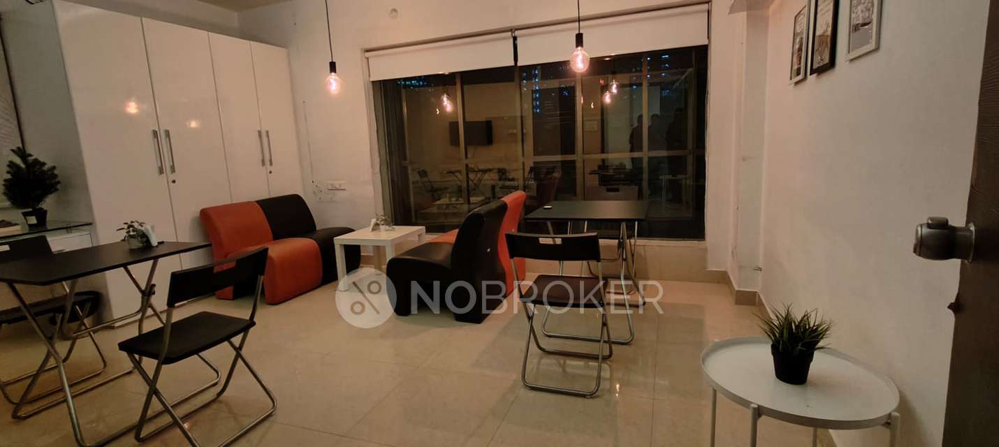 Co-Working  space in Atn Global Networks Private Limited, Hyderabad for Rent 
