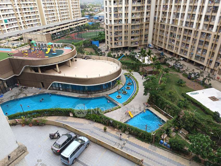 1 BHK Flat In Jp-north Garden City - Official For Sale  In Mira Bhayandar
