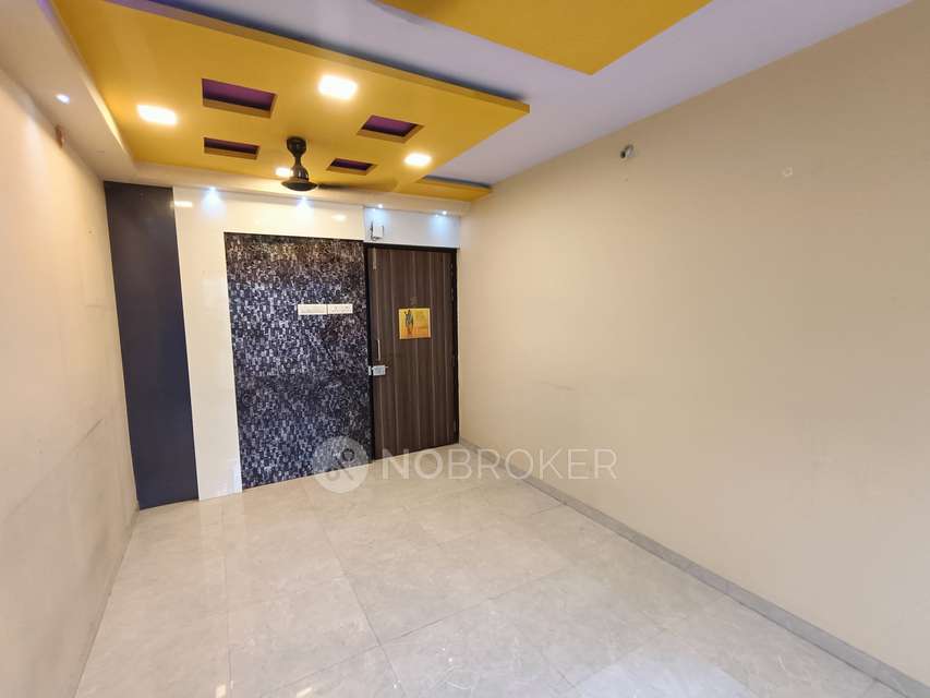 1 BHK Flat In Jp-north Garden City - Official For Sale  In Mira Bhayandar