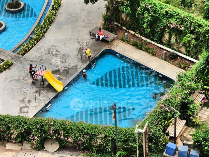 1 BHK Flat In Jp-north Garden City - Official For Sale  In Mira Bhayandar