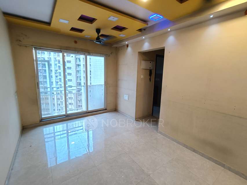 1 BHK Flat In Jp-north Garden City - Official For Sale  In Mira Bhayandar