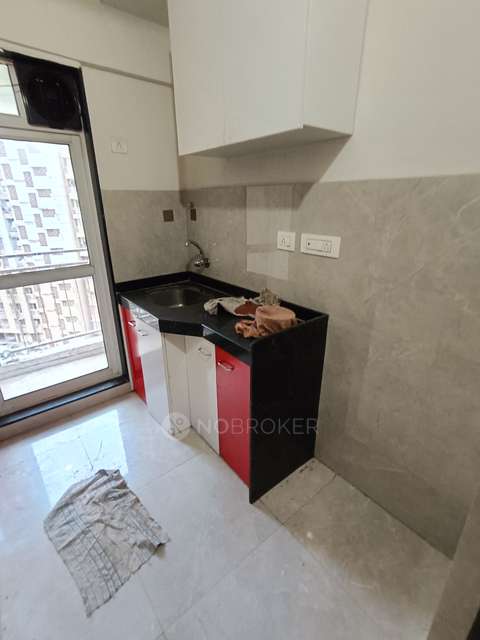 1 BHK Flat In Jp-north Garden City - Official For Sale  In Mira Bhayandar
