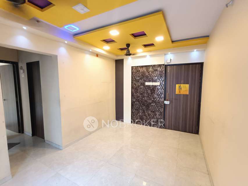 1 BHK Flat In Jp-north Garden City - Official For Sale  In Mira Bhayandar