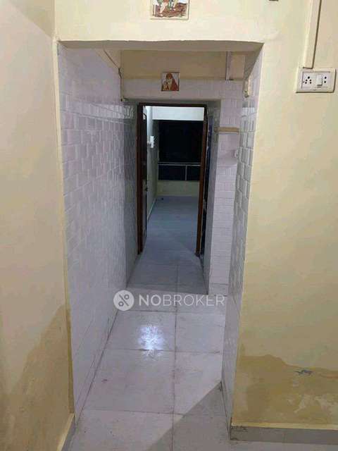 1 BHK Flat In Govinda Co-op Housing Society For Sale  In Ulhasnagar