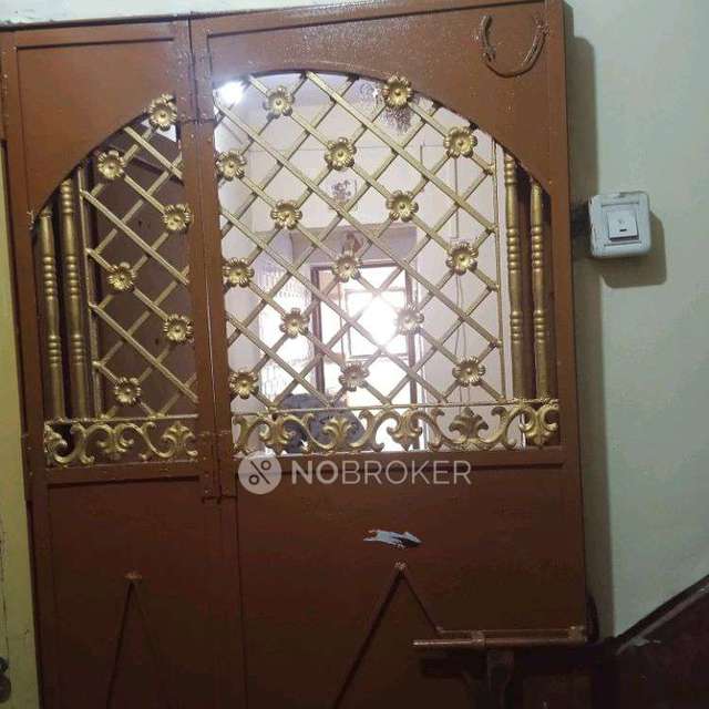 1 BHK Flat In Govinda Co-op Housing Society For Sale  In Ulhasnagar