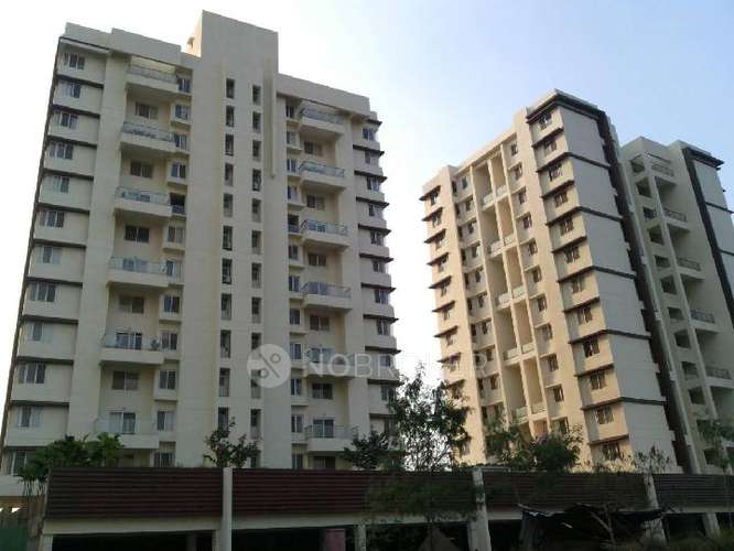 Kasturi voyage,Moshi Kasturi Voyage 2 BHK Luxury Apartments in Moshi