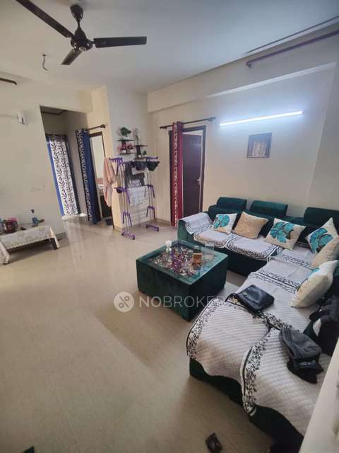 3 BHK Flat In Victory One Central for Rent  In Sector 12