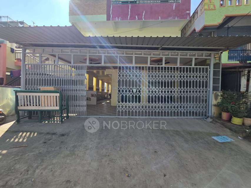 Co-Working  space in Kadugodi, Bangalore for Rent 