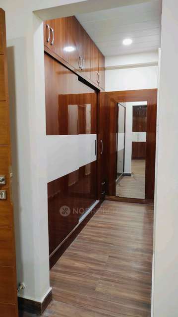 3 BHK Flat In Blue Birds Habitat, Shanta Sri Ram Constructions. for Rent  In Yousufguda