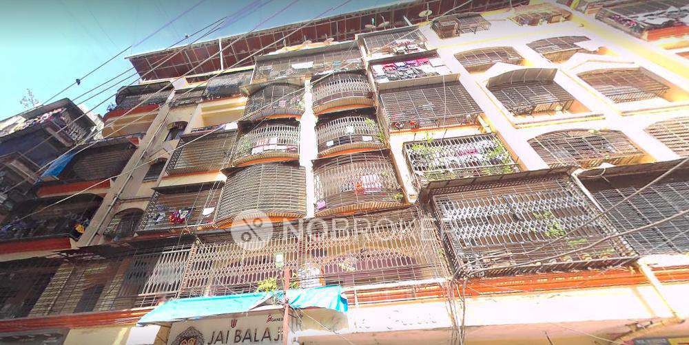 3 BHK Flat In Menka Park for Rent  In , Ulhasnagar 