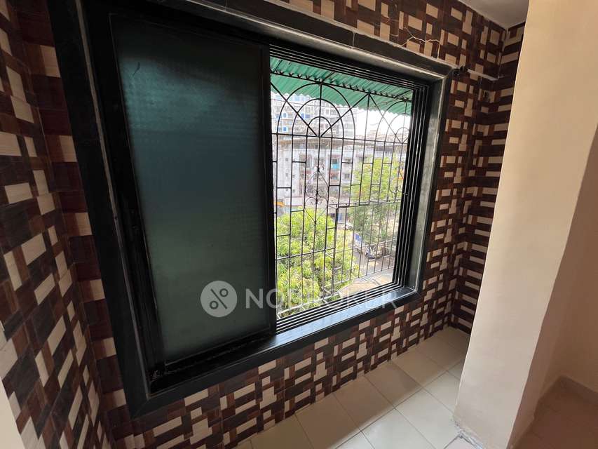 1 BHK Flat In Panchavati Society For Sale  In Kamothe